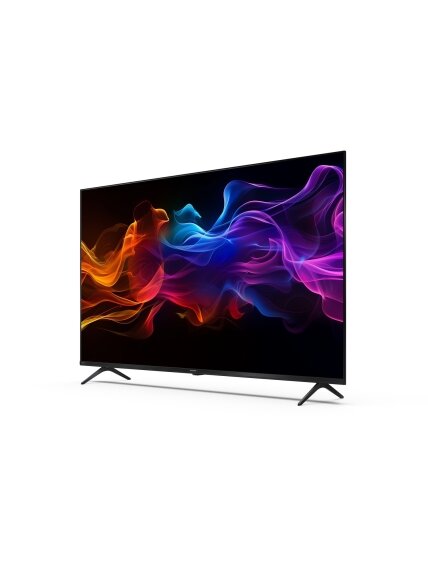 Sharp | 50HP5265E | 50 | Smart TV | Google TV | UHD | Black 2