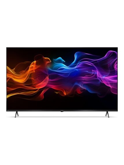 Sharp | 50HP5265E | 50 | Smart TV | Google TV | UHD | Black