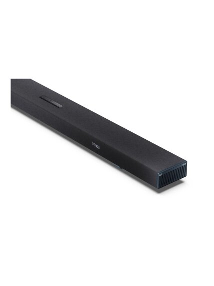 Sharp | 5.1.2 Dolby Atmos/DTS:X Soundbar with Wireless Subwoofer | HT-SBW55121(BK) | Bluetooth 11 Sharp | 5.1.2 Dolby Atmos/DTS:X Soundbar with Wireless Subwoofer | HT-SBW55121(BK) | Bluetooth 11