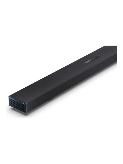 Sharp | 5.1.2 Dolby Atmos/DTS:X Soundbar with Wireless Subwoofer | HT-SBW55121(BK) | Bluetooth 12