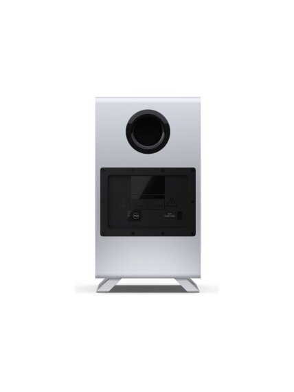 Sharp | 5.1.2 Dolby Atmos/DTS:X Soundbar with Wireless Subwoofer | HT-SBW55121(SL) | Bluetooth 7 Sharp | 5.1.2 Dolby Atmos/DTS:X Soundbar with Wireless Subwoofer | HT-SBW55121(SL) | Bluetooth 7