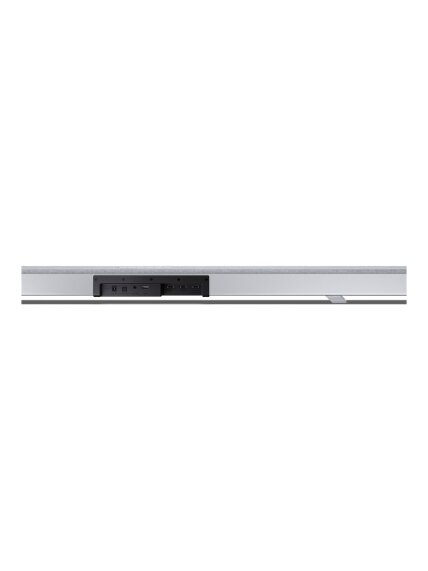 Sharp | 5.1.2 Dolby Atmos/DTS:X Soundbar with Wireless Subwoofer | HT-SBW55121(SL) | Bluetooth 8 Sharp | 5.1.2 Dolby Atmos/DTS:X Soundbar with Wireless Subwoofer | HT-SBW55121(SL) | Bluetooth 8