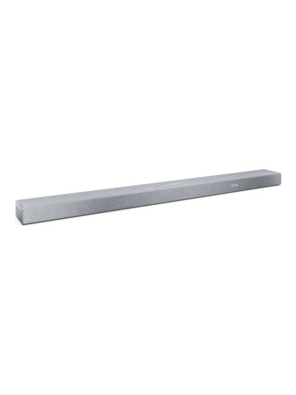Sharp | 5.1.2 Dolby Atmos/DTS:X Soundbar with Wireless Subwoofer | HT-SBW55121(SL) | Bluetooth 9 Sharp | 5.1.2 Dolby Atmos/DTS:X Soundbar with Wireless Subwoofer | HT-SBW55121(SL) | Bluetooth 9