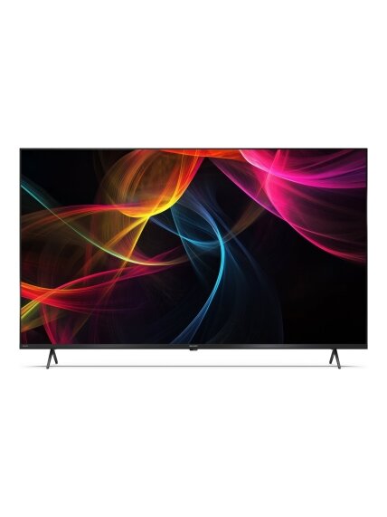Sharp | 55HL4265E | 55 | Smart TV | Google TV | UHD | Black