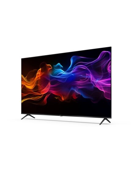 Sharp | 65HP5265E | 65 | Smart TV | Google TV | UHD | Black 2 Sharp | 65HP5265E | 65 | Smart TV | Google TV | UHD | Black 2