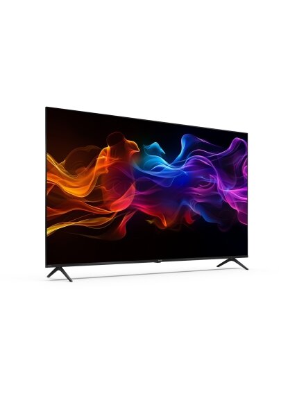 Sharp | 65HP5265E | 65 | Smart TV | Google TV | UHD | Black 3