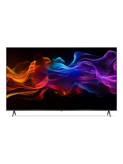 Sharp | 65HP5265E | 65 | Smart TV | Google TV | UHD | Black Sharp | 65HP5265E | 65 | Smart TV | Google TV | UHD | Black