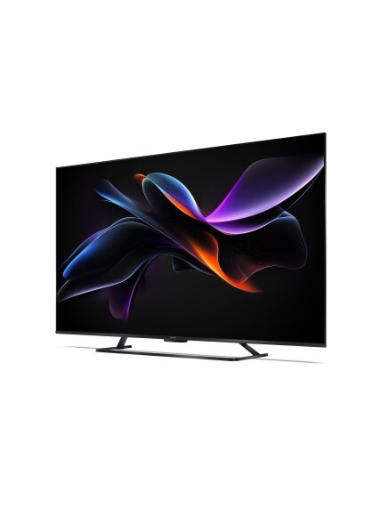 Sharp | 65HR7265E | 65 | Smart TV | Google TV | Black 2
