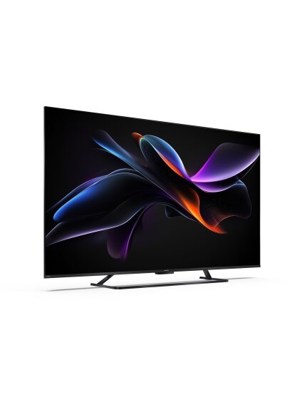 Sharp | 65HR7265E | 65 | Smart TV | Google TV | Black 3