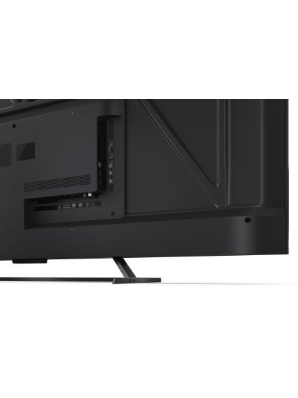 Sharp | 65HR7265E | 65 | Smart TV | Google TV | Black 5