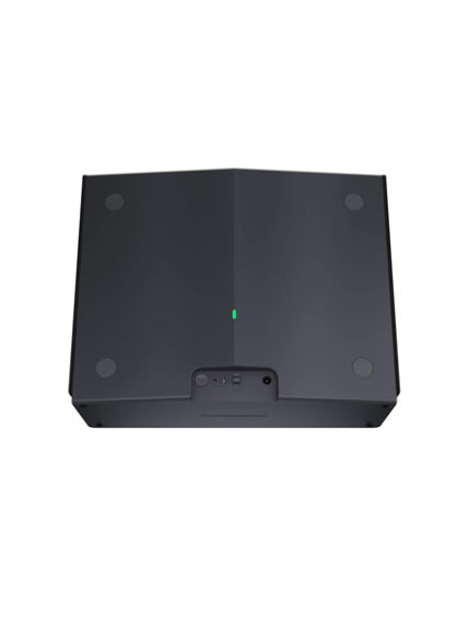 Sharp AQUOS Surround Subwoofer | CP-AWS0101 | Wi-Fi | Wireless connection 4
