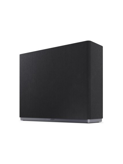 Sharp AQUOS Surround Subwoofer | CP-AWS0101 | Wi-Fi | Wireless connection Sharp AQUOS Surround Subwoofer | CP-AWS0101 | Wi-Fi | Wireless connection