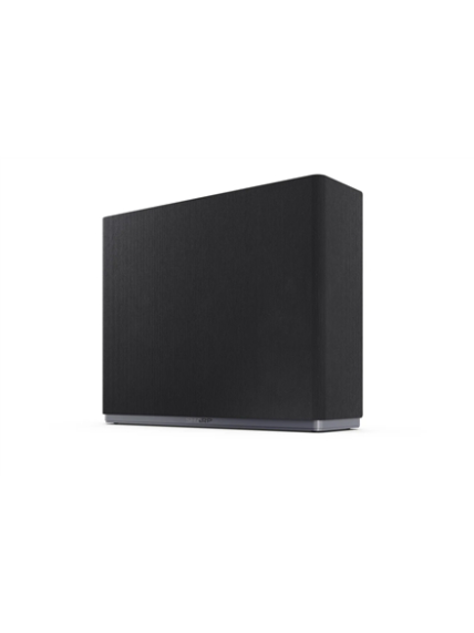 Sharp AQUOS Surround Subwoofer | CP-AWS0101 | Wi-Fi | Wireless connection 1 Sharp AQUOS Surround Subwoofer | CP-AWS0101 | Wi-Fi | Wireless connection 1