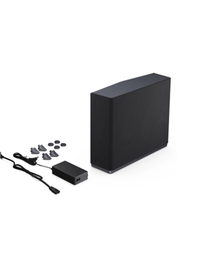 Sharp AQUOS Surround Subwoofer | CP-AWS0101 | Wi-Fi | Wireless connection 6 Sharp AQUOS Surround Subwoofer | CP-AWS0101 | Wi-Fi | Wireless connection 6