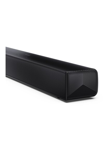 Sharp Compact 2.1 Soundbar with Wireless Subwoofer | HT-SBW121 | 240 W | Bluetooth | Black | Wireless connection 10