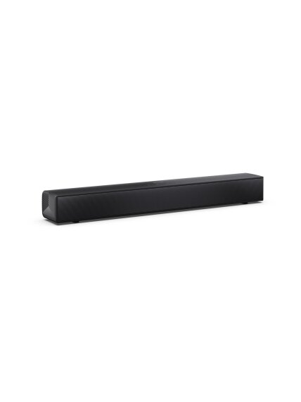 Sharp Compact 2.1 Soundbar with Wireless Subwoofer | HT-SBW121 | 240 W | Bluetooth | Black | Wireless connection 7