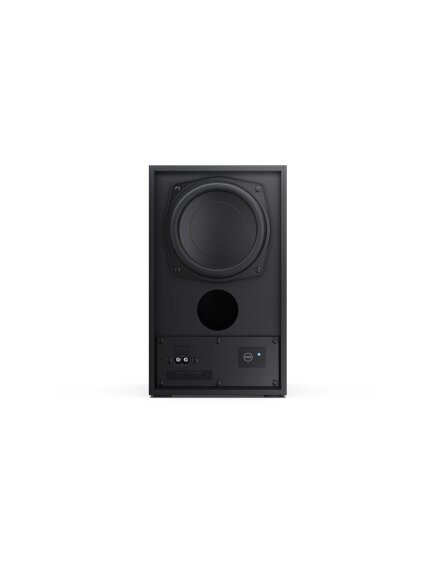 Sharp Compact 2.1 Soundbar with Wireless Subwoofer | HT-SBW121 | 240 W | Bluetooth | Black | Wireless connection 9
