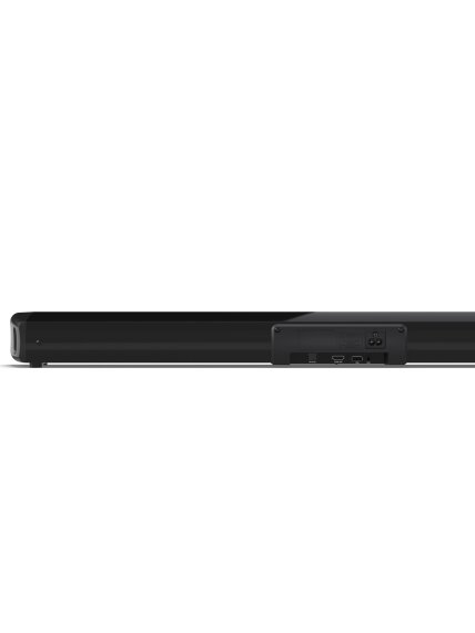 Sharp HT-SB100 2.0 Soundbar for TV above 32", HDMI ARC/CEC, Aux-in, Optical, Bluetooth, USB, 80cm, Gloss Black | Sharp | Yes | Soundbar for TV above 32" | HT-SB100 | Black | No | USB port | AUX in | Bluetooth | Wireless connection 3