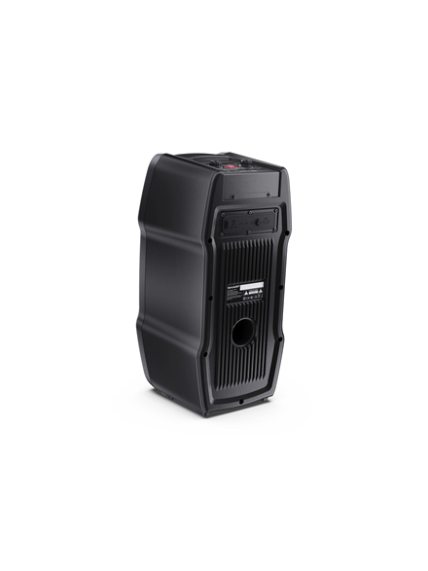 Sharp Party Speaker System with Built-in Battery | PS-931 | 180 W | Waterproof | Bluetooth | Black | Portable | Wireless connection 5