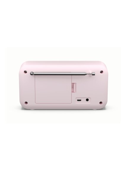 Sharp | Tokyo Digital Radio | DR-P420(PK) | Bluetooth | Pink | Portable | Wireless connection 4 Sharp | Tokyo Digital Radio | DR-P420(PK) | Bluetooth | Pink | Portable | Wireless connection 4