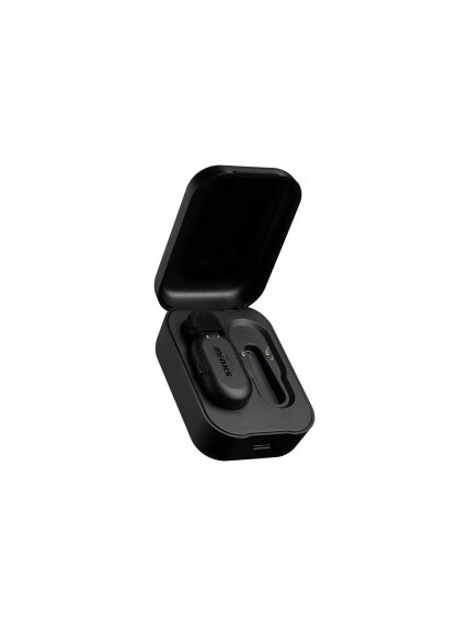 Shure | Microphone only, charge case not included | AMV-LAV-Z6 2 Shure | Microphone only, charge case not included | AMV-LAV-Z6 2