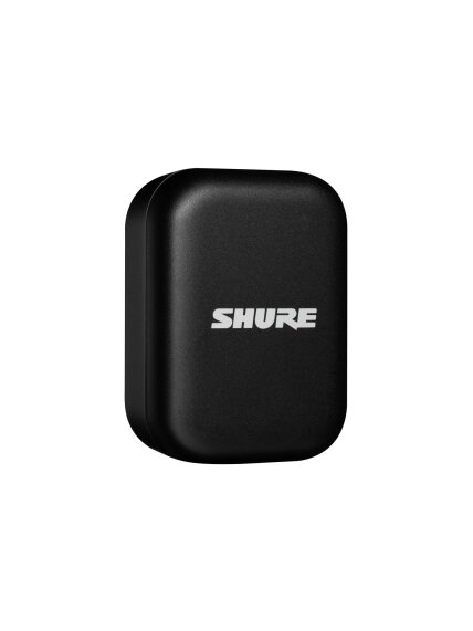 Shure | Microphone only, charge case not included | AMV-LAV-Z6 7 Shure | Microphone only, charge case not included | AMV-LAV-Z6 7