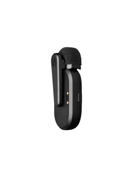 Shure | Microphone only, charge case not included | AMV-LAV-Z6 Shure | Microphone only, charge case not included | AMV-LAV-Z6