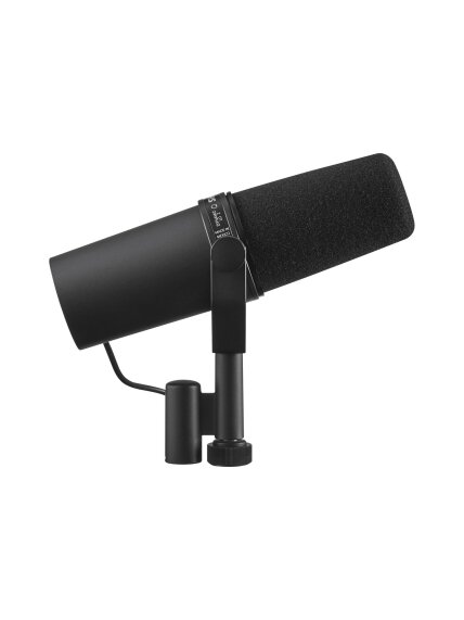 Shure | Vocal Microphone | SM7B 6