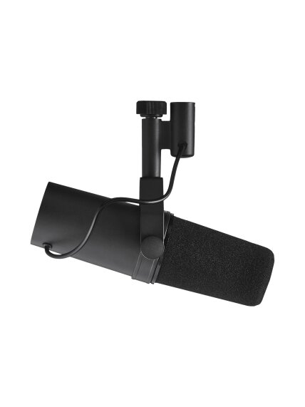 Shure | Vocal Microphone | SM7B 8