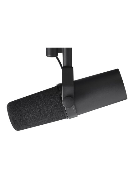 Shure | Vocal Microphone | SM7B 9