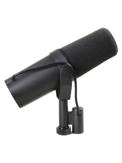 Shure | Vocal Microphone | SM7B