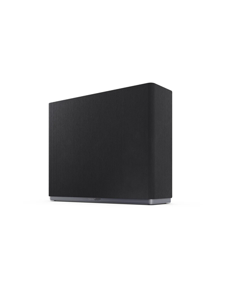 Sharp AQUOS Surround Subwoofer | CP-AWS0101 | Wi-Fi | Wireless connection 1