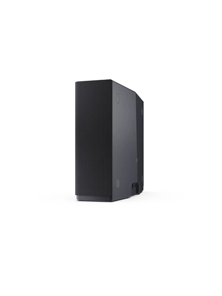 Sharp AQUOS Surround Subwoofer | CP-AWS0101 | Wi-Fi | Wireless connection 5 Sharp AQUOS Surround Subwoofer | CP-AWS0101 | Wi-Fi | Wireless connection 5