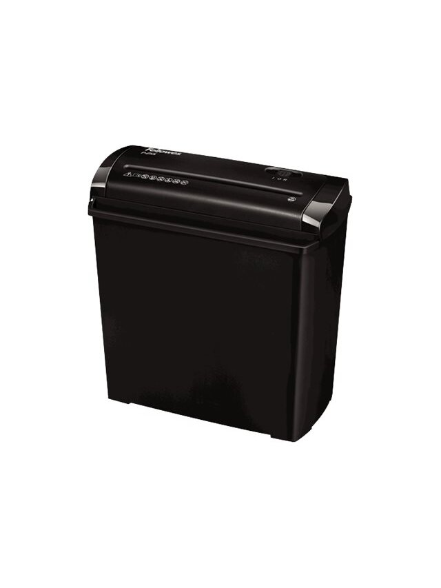 Shredder | P-25S | Black | 11 L | Paper shredding | Paper handling standard/output 7mm strips, security level P-1 | Traditional | Warranty 24 month(s) Shredder | P-25S | Black | 11 L | Paper shredding | Paper handling standard/output 7mm strips, security level P-1 | Traditional | Warranty 24 month(s)