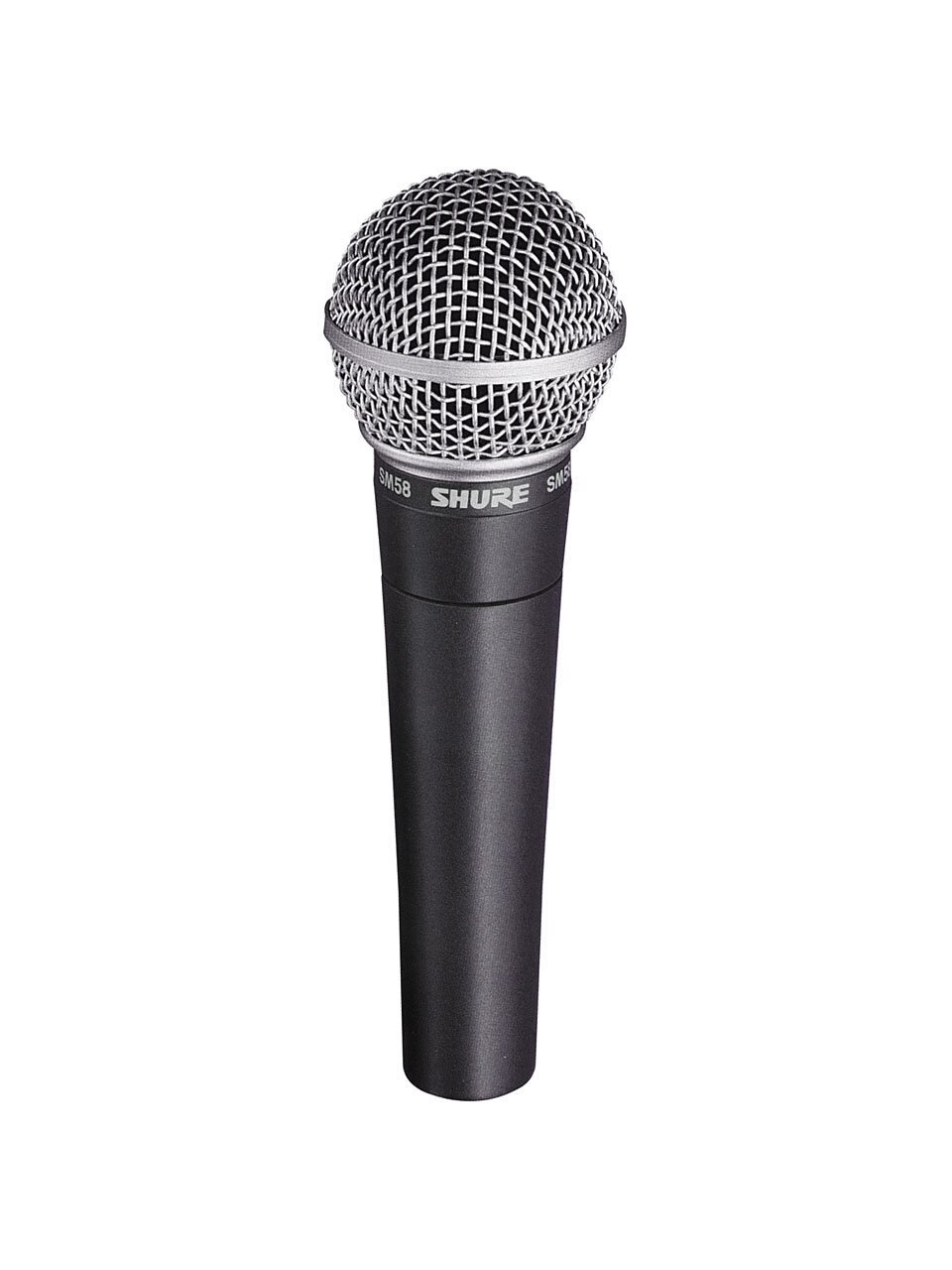 Shure | Vocal Microphone | SM58-LCE | Dark grey 1 Shure | Vocal Microphone | SM58-LCE | Dark grey 1