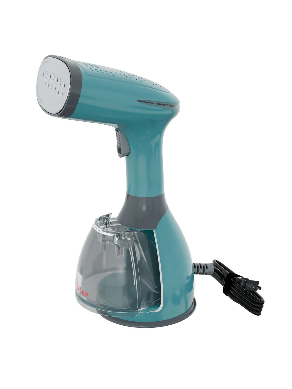 Singer Handheld Steamer | 220442103 | Handheld | 1500 W | 0.28 L | 25 g/min 2