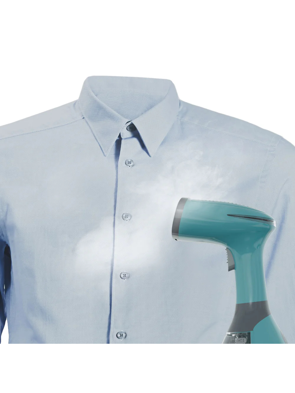 Singer Handheld Steamer | 220442103 | Handheld | 1500 W | 0.28 L | 25 g/min 6