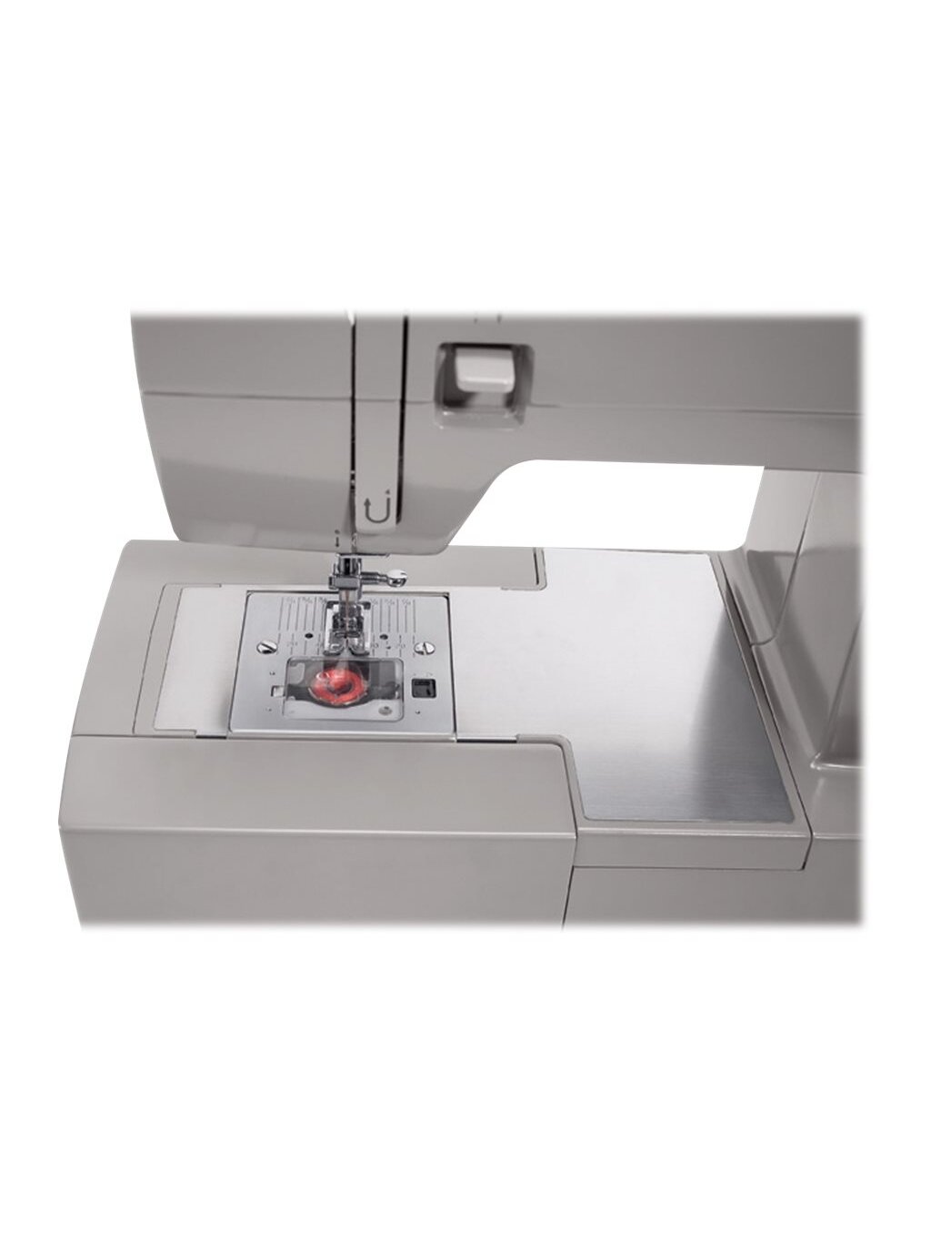 Singer | Sewing machine | 4423 | Number of stitches 23 | Number of buttonholes 1 | Grey 3 Singer | Sewing machine | 4423 | Number of stitches 23 | Number of buttonholes 1 | Grey 3