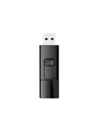 Silicon Power | Blaze B05 | 16 GB | USB 3.0 | Black Silicon Power | Blaze B05 | 16 GB | USB 3.0 | Black