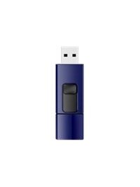 Silicon Power | Blaze B05 | 64 GB | USB 3.0 | Blue Silicon Power | Blaze B05 | 64 GB | USB 3.0 | Blue