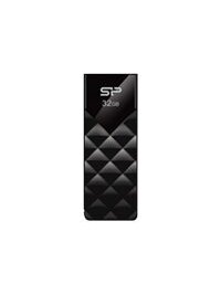 Silicon Power | Ultima U03 | 32 GB | USB 2.0 | Black Silicon Power | Ultima U03 | 32 GB | USB 2.0 | Black