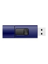 Silicon Power | Ultima U05 | 32 GB | USB 2.0 | Blue Silicon Power | Ultima U05 | 32 GB | USB 2.0 | Blue