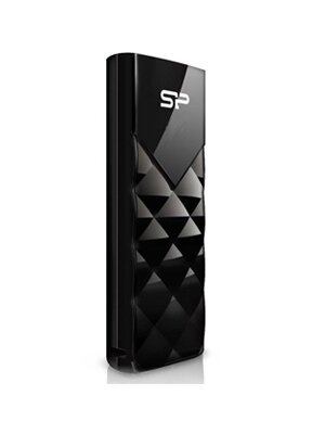 Silicon Power | Ultima U03 | 32 GB | USB 2.0 | Black 4 Silicon Power | Ultima U03 | 32 GB | USB 2.0 | Black 4