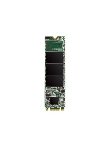 Silicon Power | A55 | 128 GB | Solid-state drive interface M.2 SATA | Read speed 550 MB/s | Write speed 420 MB/s