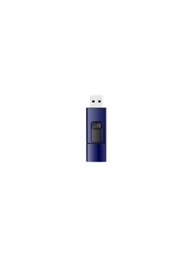 Silicon Power | Blaze B05 | 64 GB | USB 3.0 | Blue Silicon Power | Blaze B05 | 64 GB | USB 3.0 | Blue