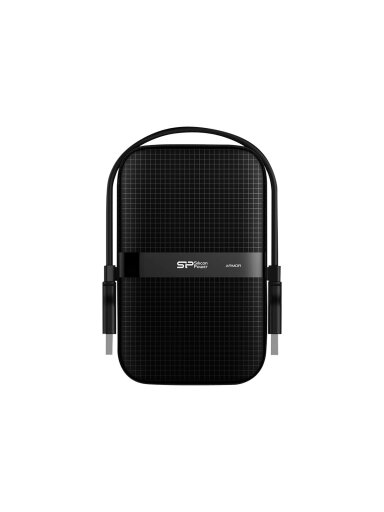 Silicon Power HDD A60 2TB 2.5'' Black Silicon Power HDD A60 2TB 2.5'' Black