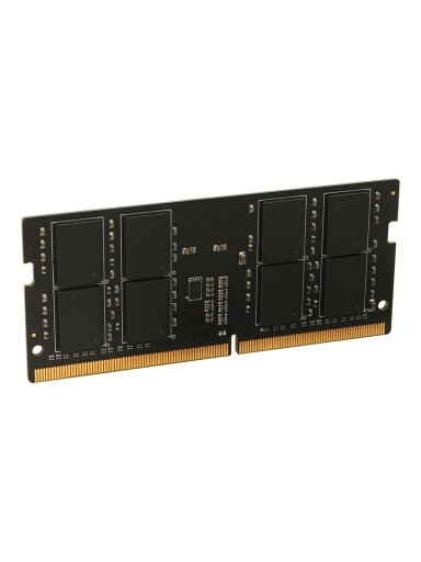 Silicon Power | SP008GBSFU266X02 | 8 GB | DDR4 | 2666 MHz | Notebook | Registered No | ECC No Silicon Power | SP008GBSFU266X02 | 8 GB | DDR4 | 2666 MHz | Notebook | Registered No | ECC No