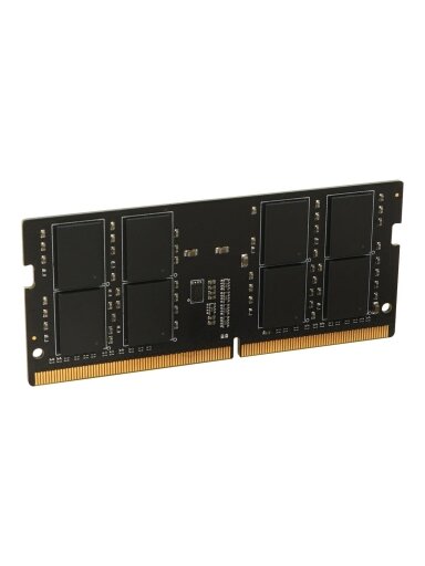 Silicon Power | SP016GBSFU320X02 | 16 GB | DDR4 | 3200 MHz | Notebook | Registered No | ECC No Silicon Power | SP016GBSFU320X02 | 16 GB | DDR4 | 3200 MHz | Notebook | Registered No | ECC No