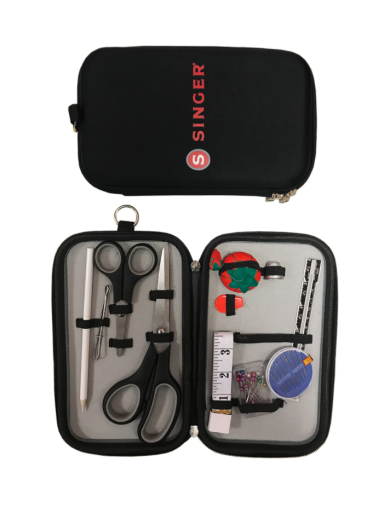 Singer | Beginner Sewing Kit 13640 Singer | Beginner Sewing Kit 13640