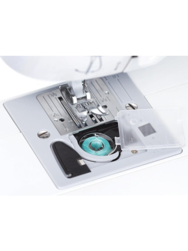 Singer | Sewing Machine | 3333 Fashion Mate™ | Number of stitches 23 | Number of buttonholes 1 | White Singer | Sewing Machine | 3333 Fashion Mate™ | Number of stitches 23 | Number of buttonholes 1 | White